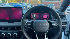 Skoda Superb 1.5 TSI iV Sportline 5dr DSG Estate